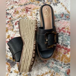 Sam Edelman Wedge